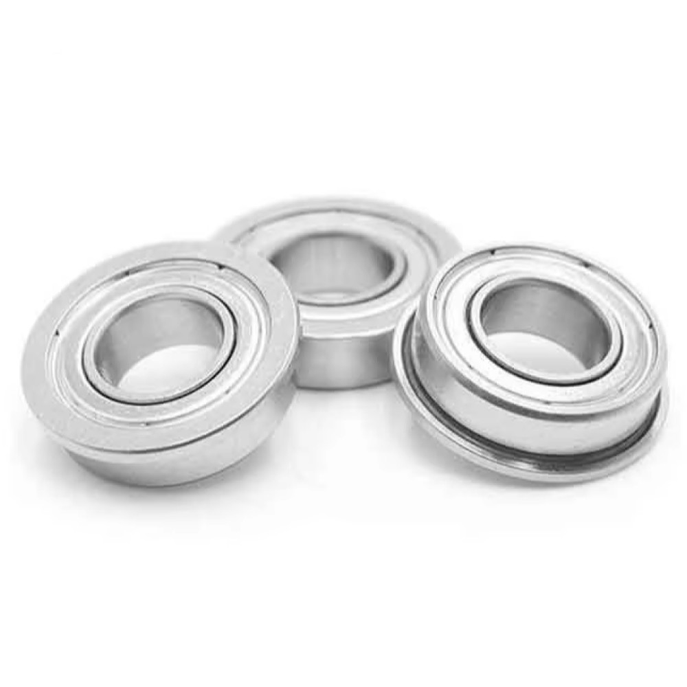 Шариковые однорядные миниатюрные подшипники 