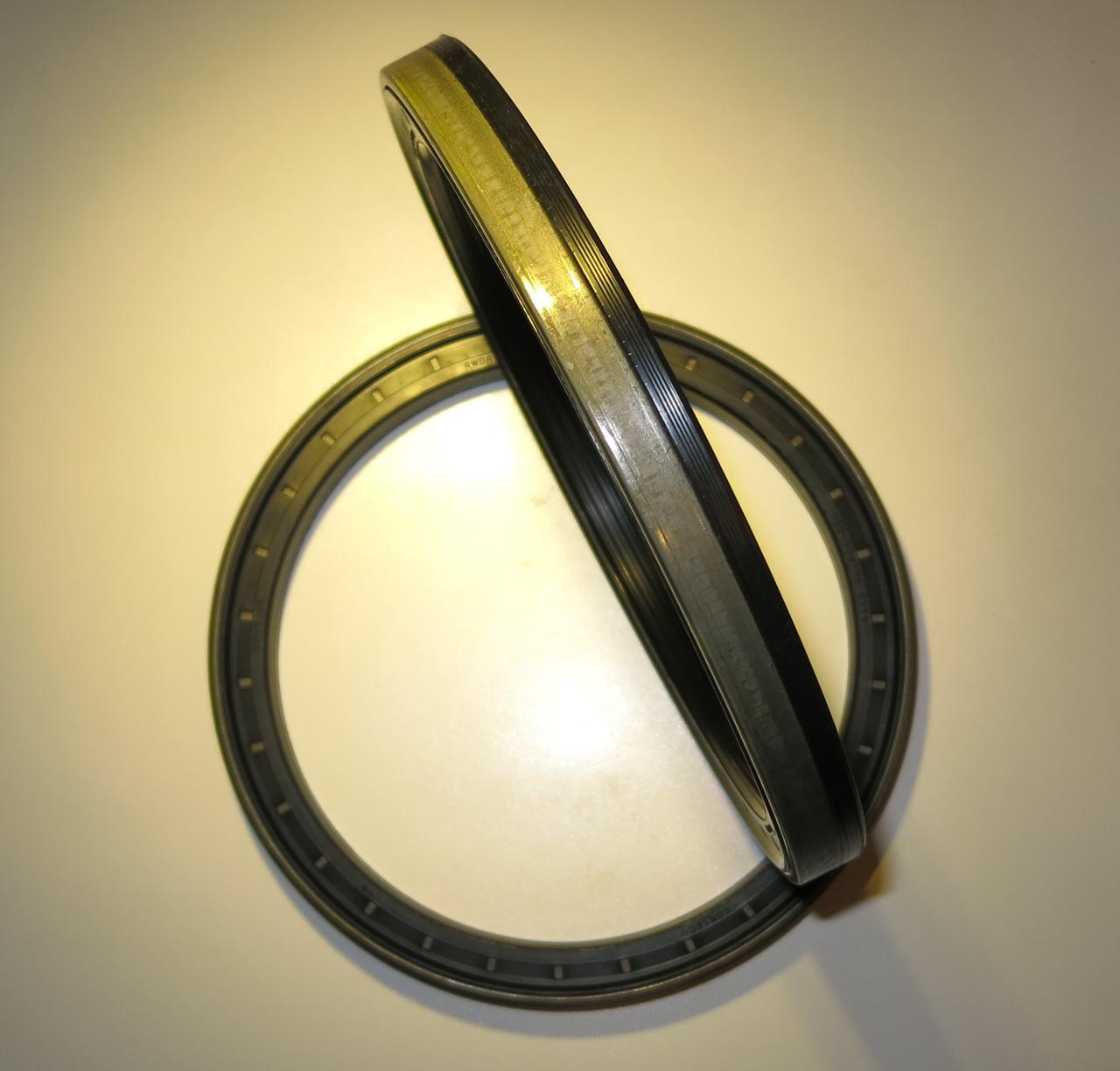 Манжета кассетного типа 110*140*14.5/16 - фото