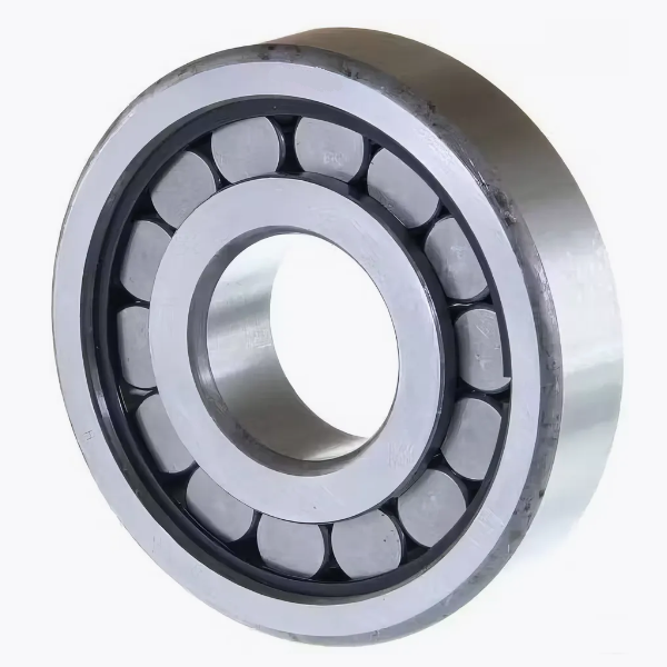 Подшипник 102211, размер 55*100*21 - фото