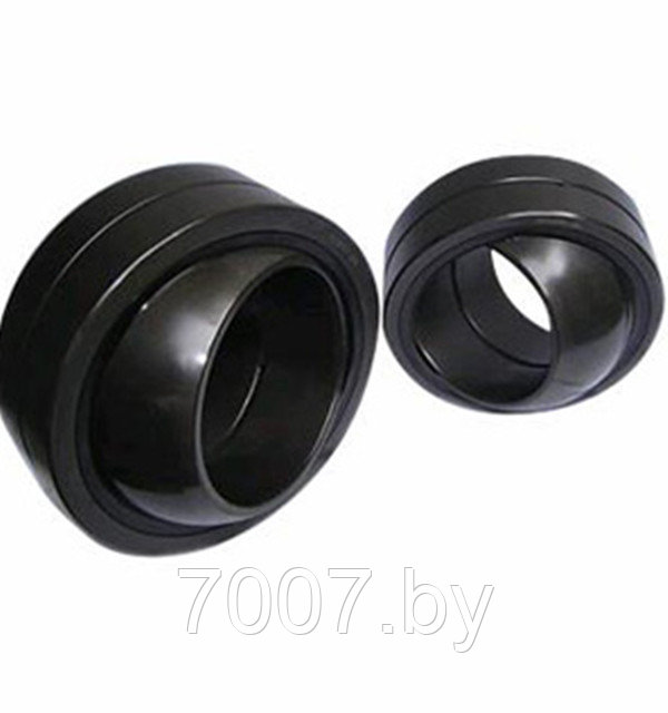 Подшипник GE70ES 2RS, размер 70х105х40/49- фото3