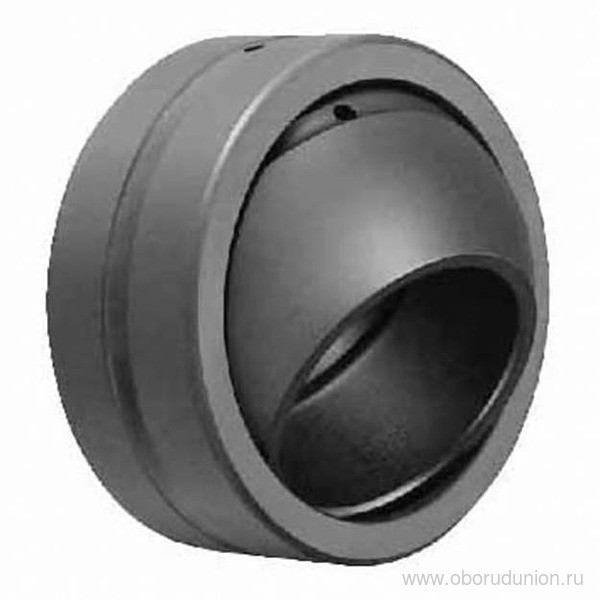 Подшипник GE110ES, размер 110х170х80/93 - фото