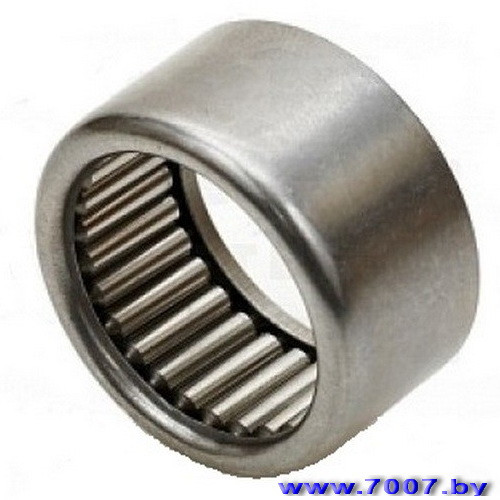 Подшипник HK0912, размер 9*13*12 - фото