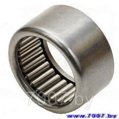 Подшипник HK1012, размер 10*14*12,производитель ISB (Italy) Craft, Малайзия
