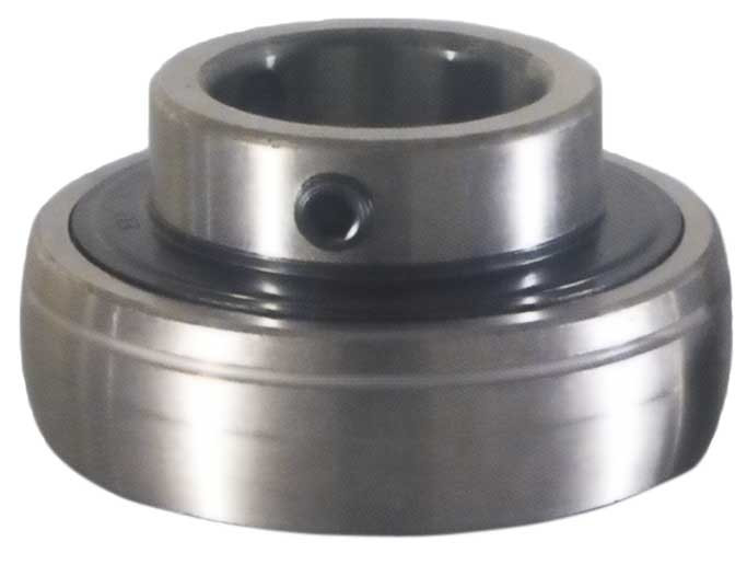 Подшипник UC204 (YAR204,GYE20,FB204,480204) размер 20*47*16/31 - фото