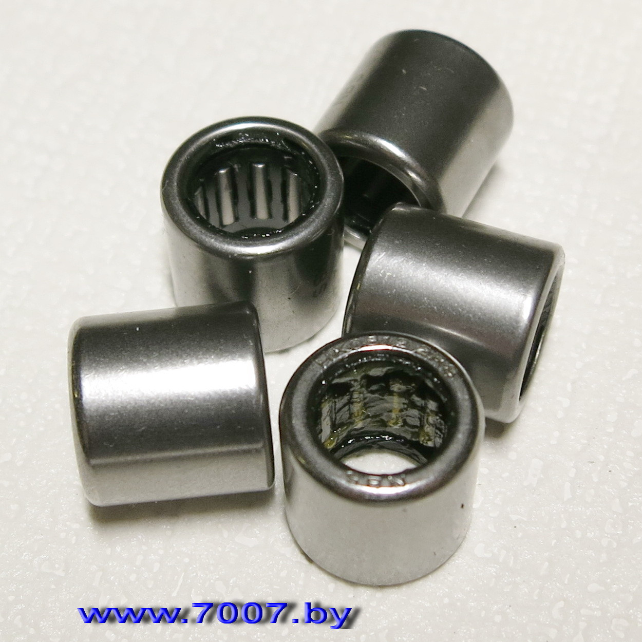 Подшипник HK0812, размер 8х12х12 - фото