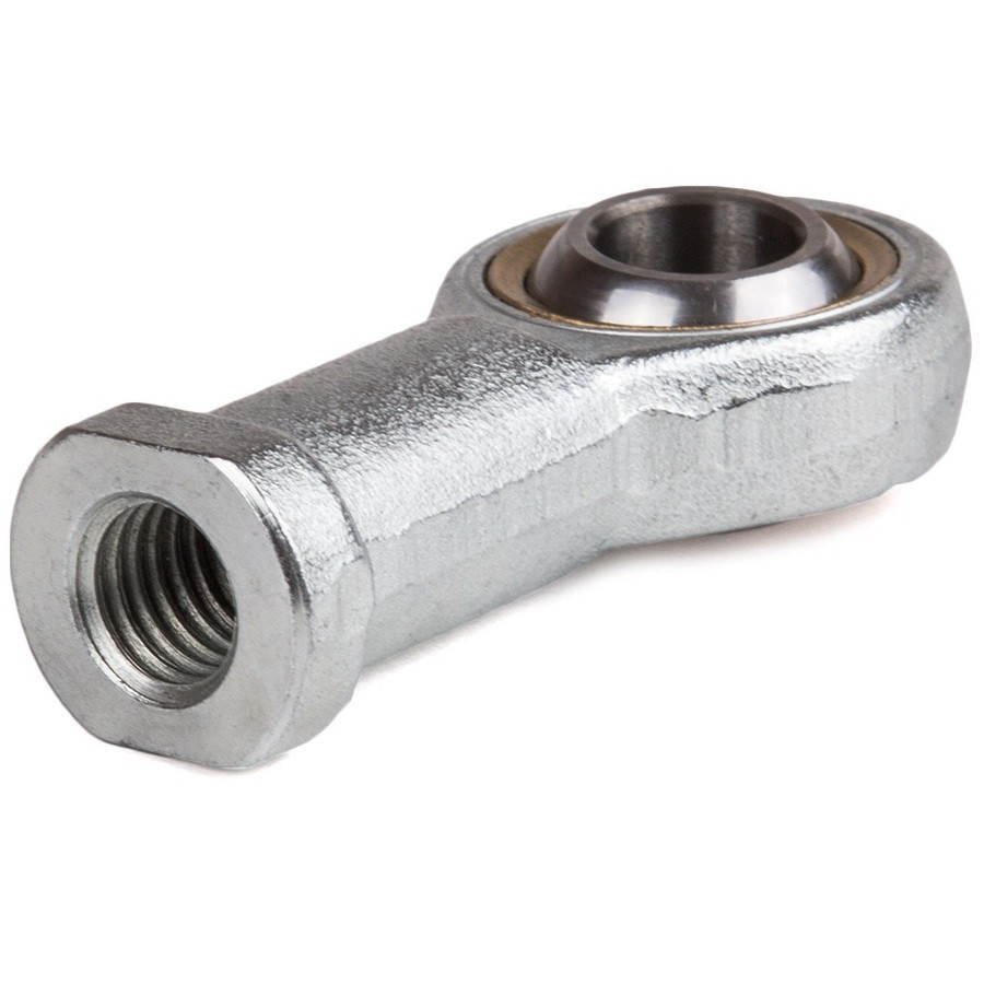 Шарнирная головка SIL (аналоги: TSFL, SILJKC, SILBP, PHSL)(левая внутренняя резьба) - фото