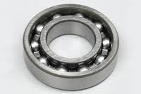 Подшипник 313 (6313), размер 65*140*33 - фото