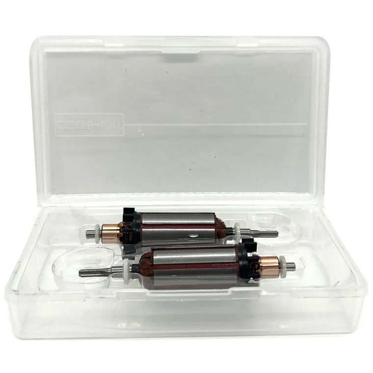 Ротор для двигателя ручки STRONG 210 - фото3