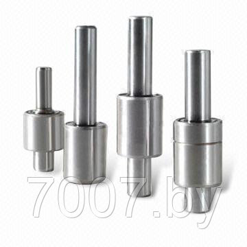 Подшипник водяного насоса ВАЗ 6-330802 ЕС17 (МПЗ)- фото4