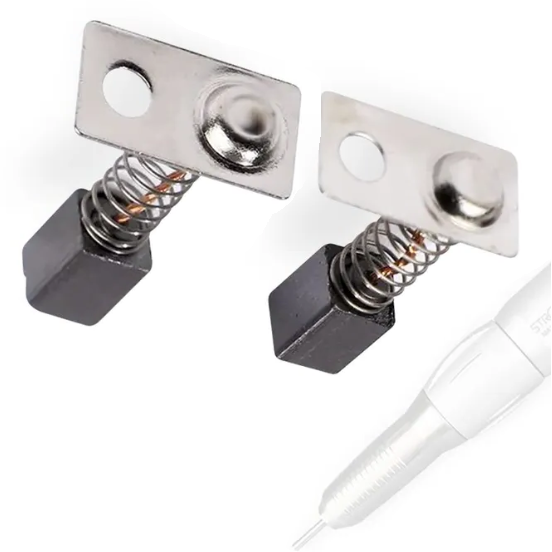 Щетки графитовые для Marathon - фото