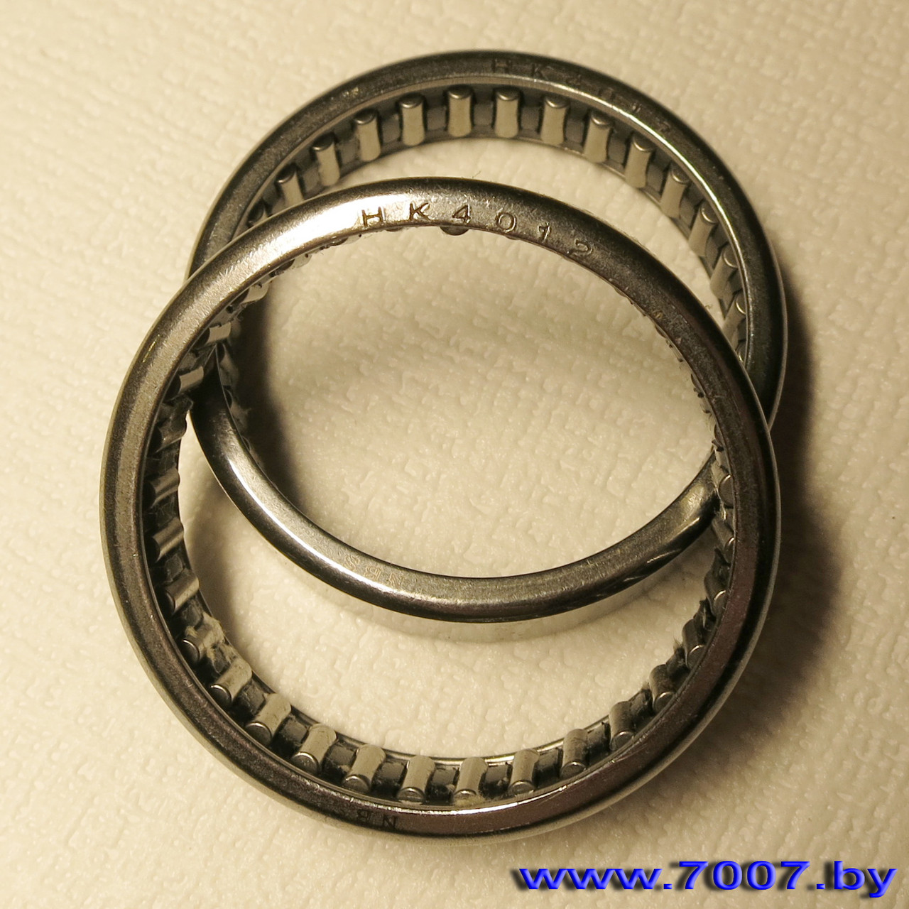 Подшипник HK4016, размер 40х47х16 - фото2