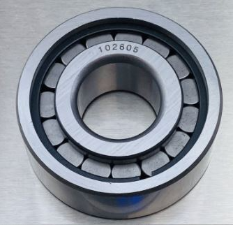Подшипник 102605, размер 25*62*24 - фото
