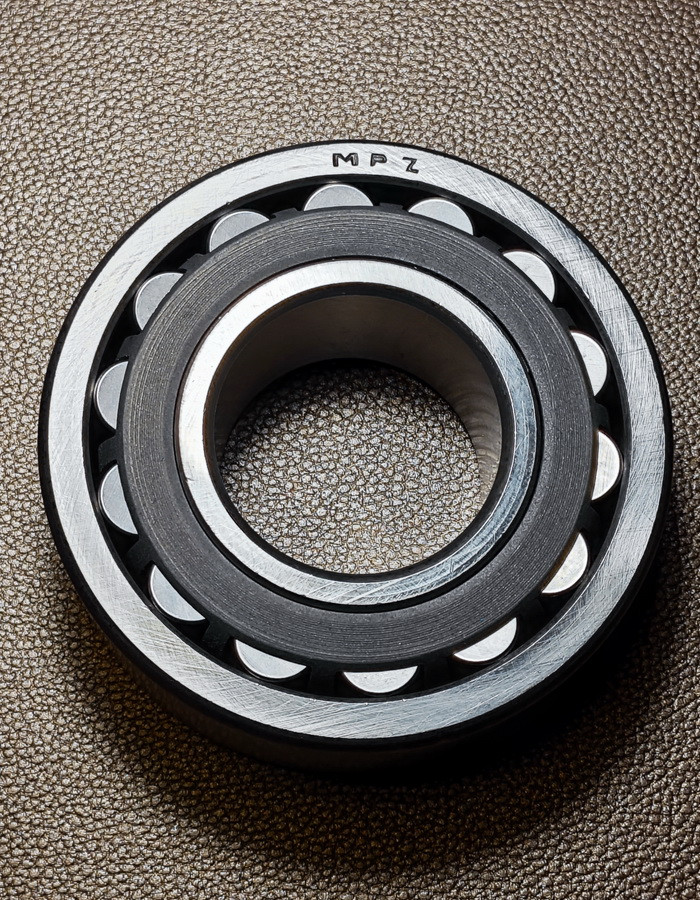 Подшипник 53609 (22309)(МПЗ) - фото2