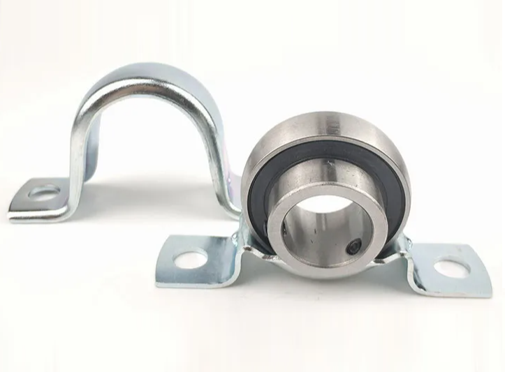 Металлический корпус подшипника PP - фото3