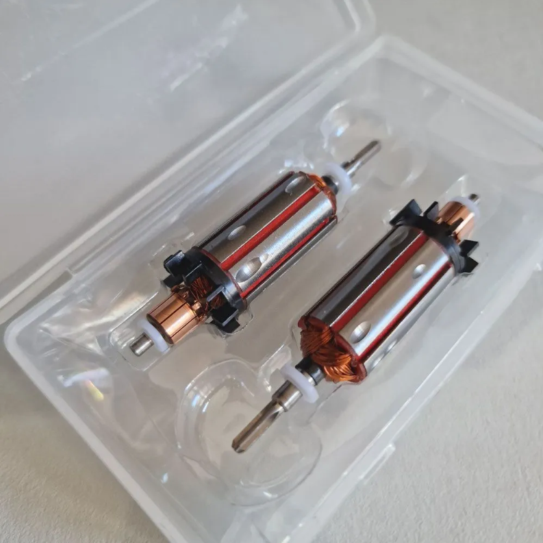 Ротор для двигателя ручки STRONG 210 - фото2