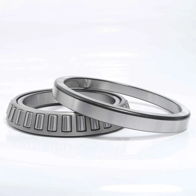 Подшипник конический 6-2007807 (35*62*18) - фото