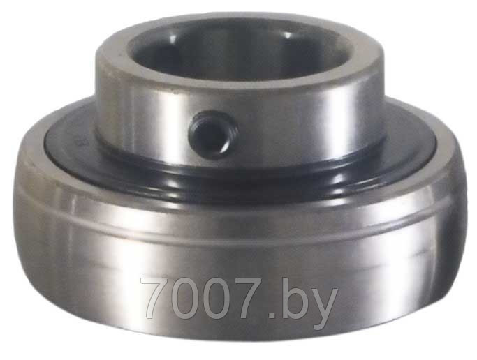 Подшипник UC210 (YAR210,GYE50,FB210,480210) - фото