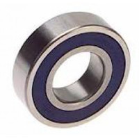 Подшипник 6207 RS (180207), размер 35х72х17 - фото