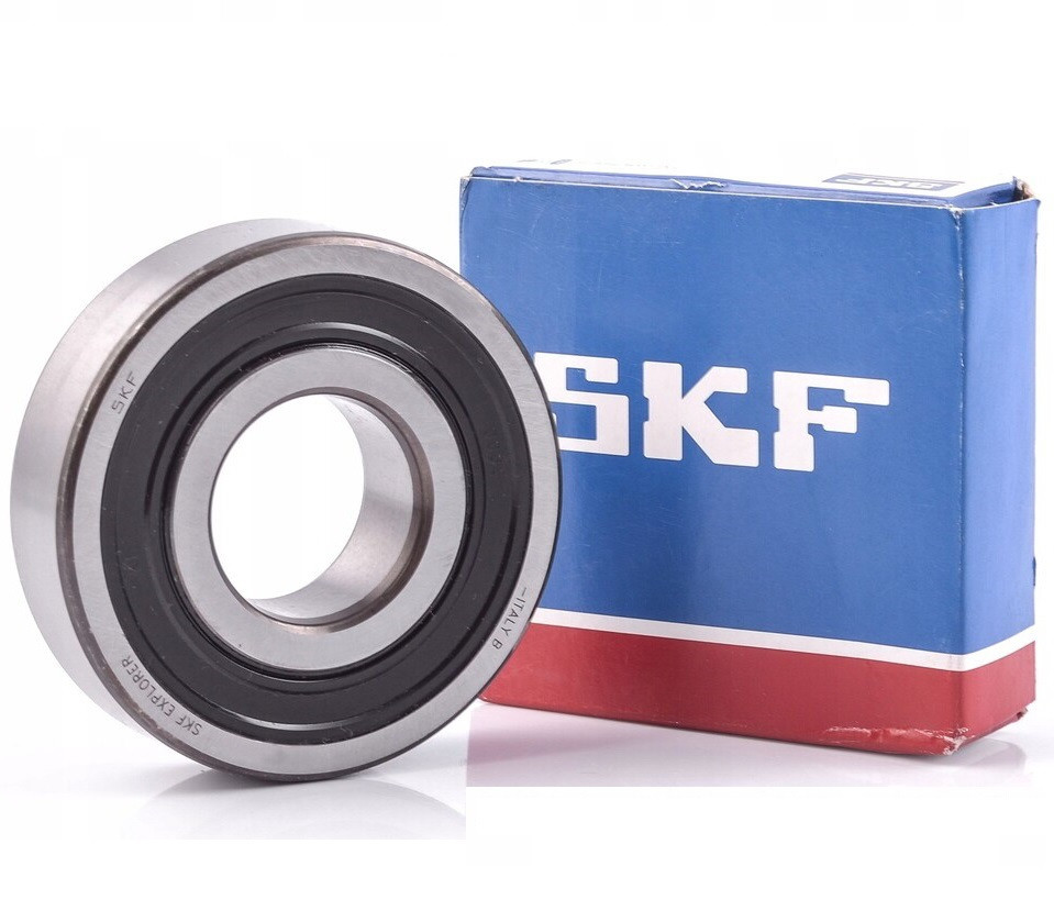 Подшипник 62/22 2RS C3, SKF (22*50*14) - фото