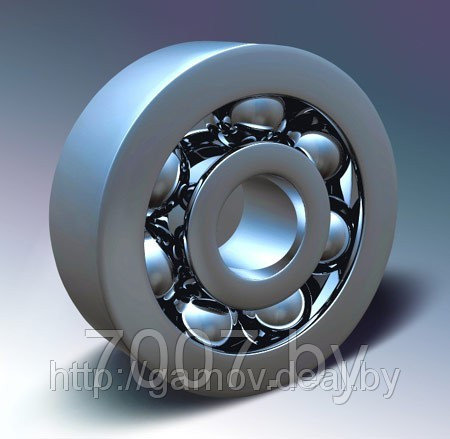 Подшипник 50409 (6409 N), размер 45х120х29