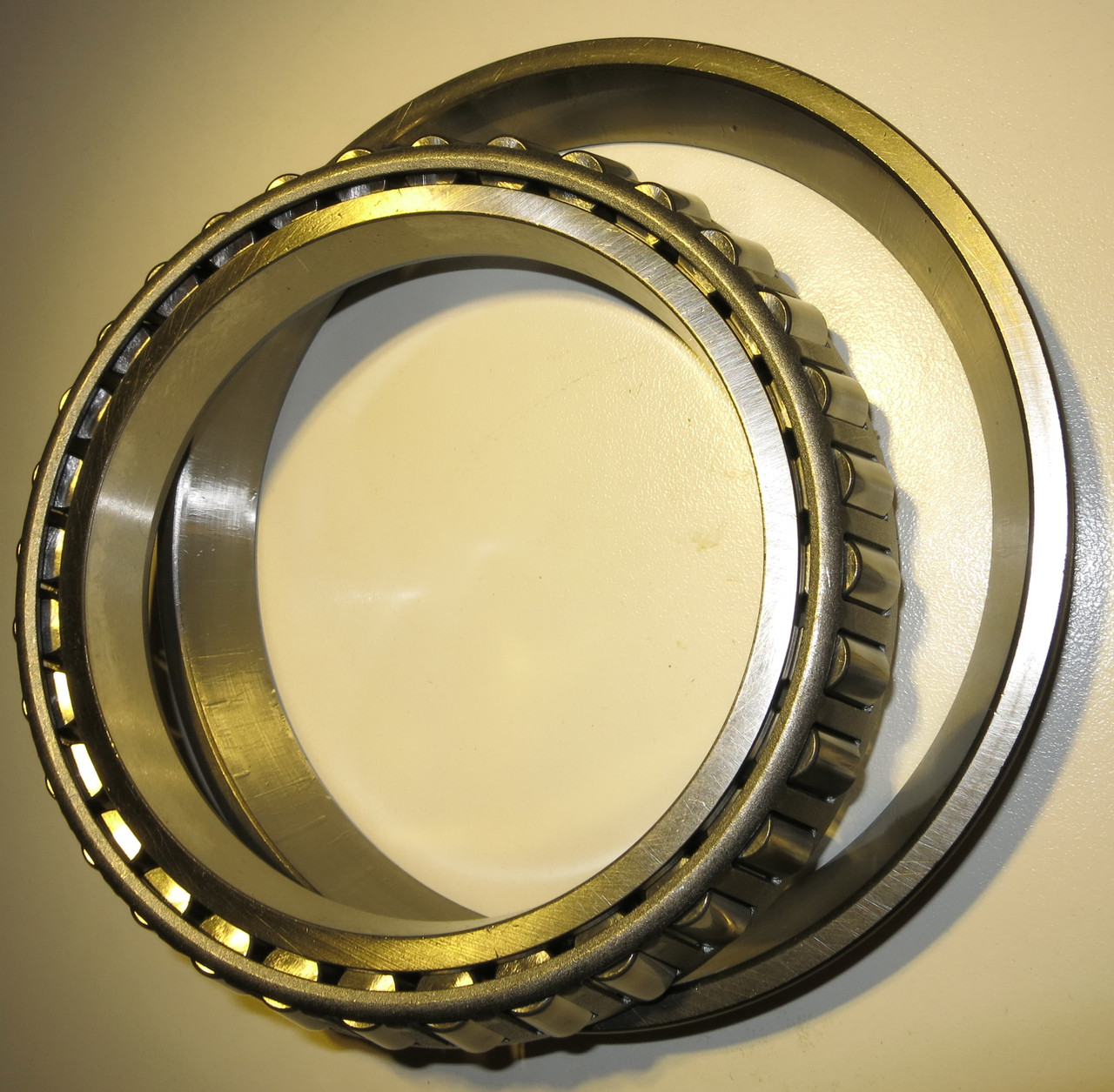 Подшипник 37431/37625,размер 109.538*15 TIMKEN (USA) - фото2