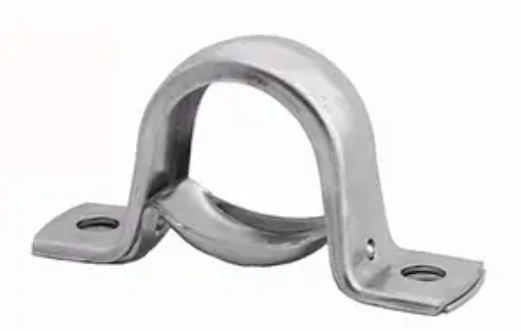 Металлический корпус подшипника PP - фото