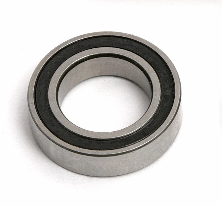 Подшипник 61806 2RS (6806 2RS), размер 30х42х7 - фото