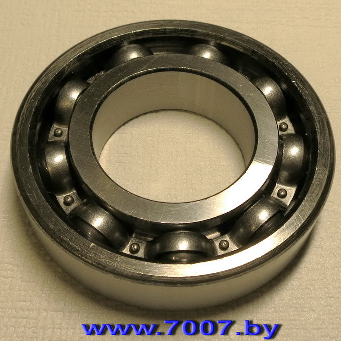 Подшипник 212 (6212), размер 60*110*22 - фото