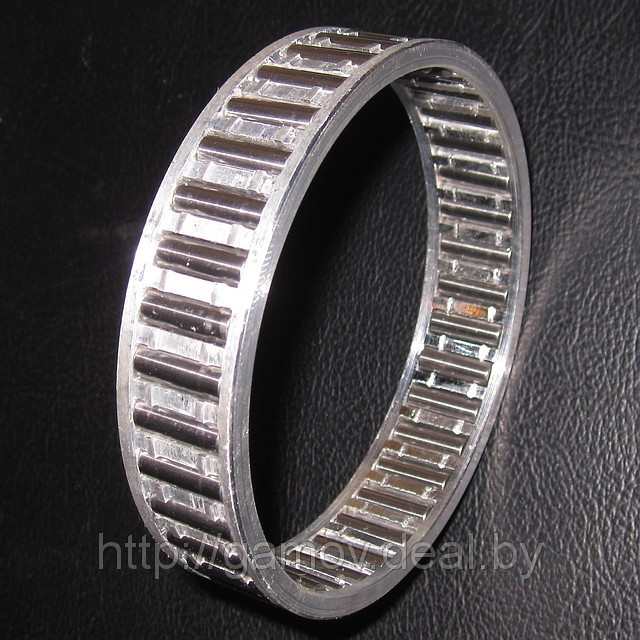 Подшипник 464818д (МПЗ),размер 89*100*22 - фото