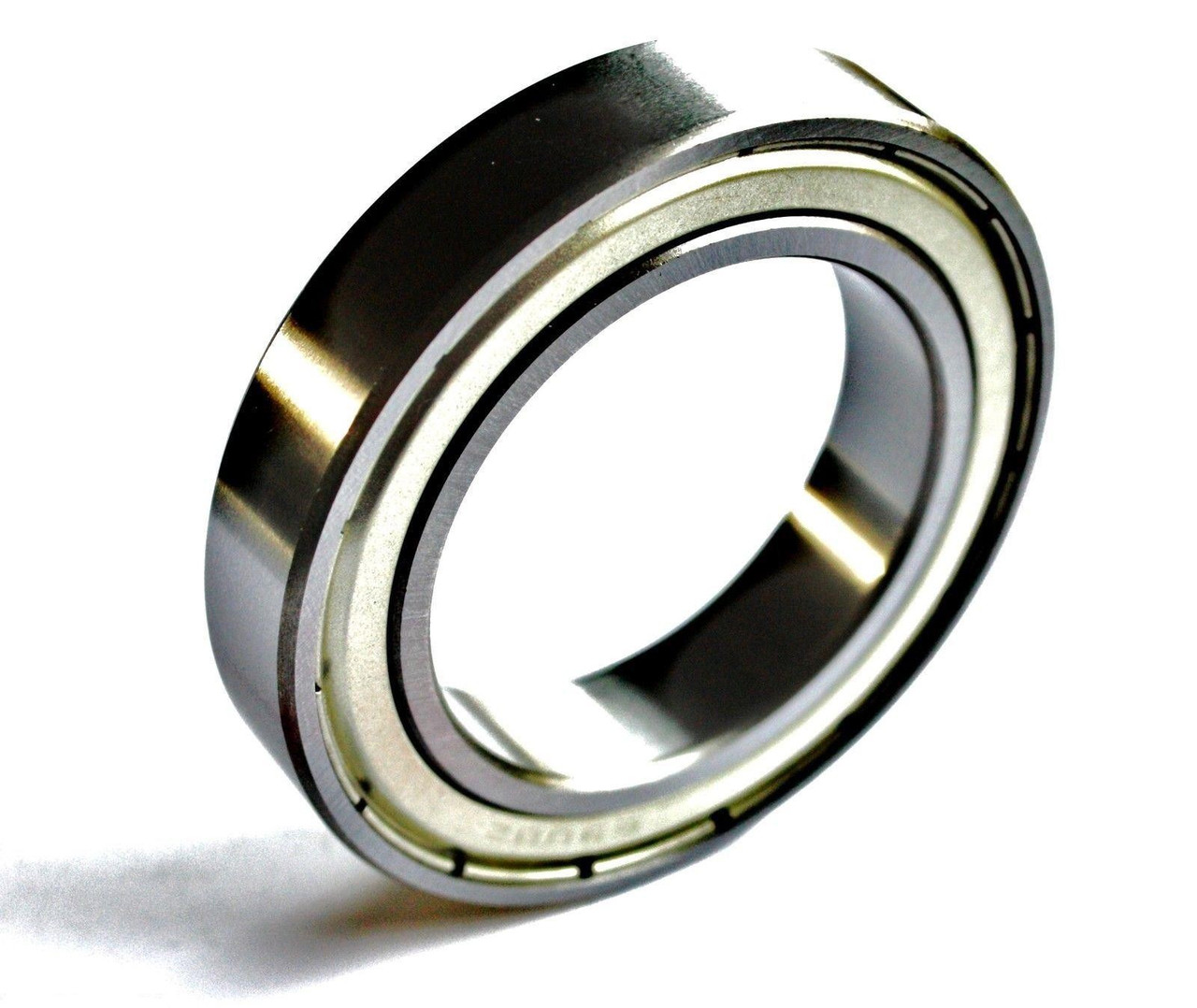 Подшипник 16005 ZZ (7000105 ZZ), размер 25х47х8 - фото