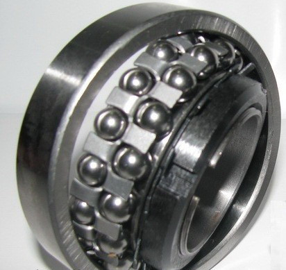 Подшипник 11204 (1205K+H205) размер 20х52х15/26. - фото