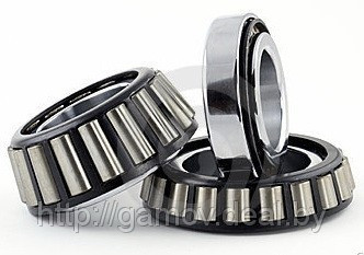 Подшипник 30224 (7224), размер 120х215х43,5 - фото