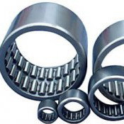 Подшипник HK2018 RS, размер 20х26х18 - фото3