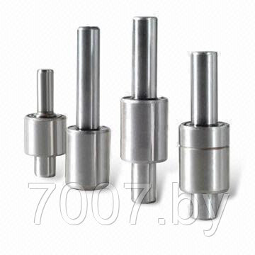 Подшипник водяного насоса ВАЗ 6-4224703 ЕС17 (6-330802 ЕС17) (МПЗ)- фото4
