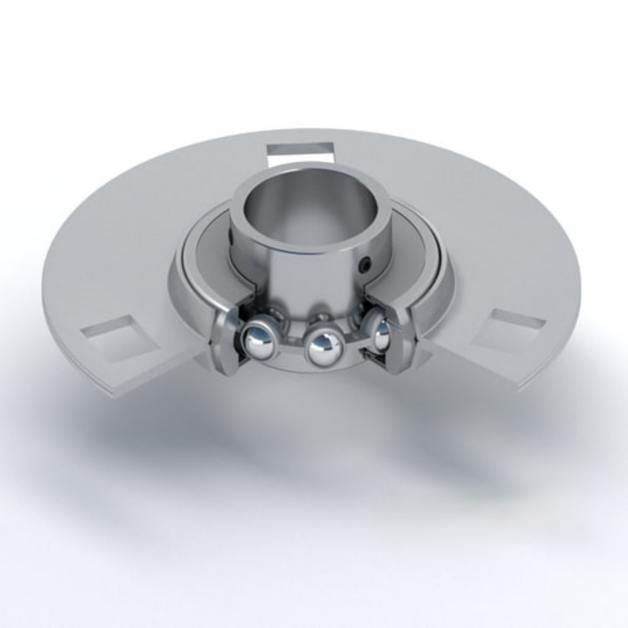 Корпус PF (с подшипником) - фото3