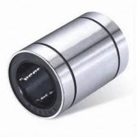 Подшипник линейного перемещения LM 30 UU,размер 30*45*64 - фото