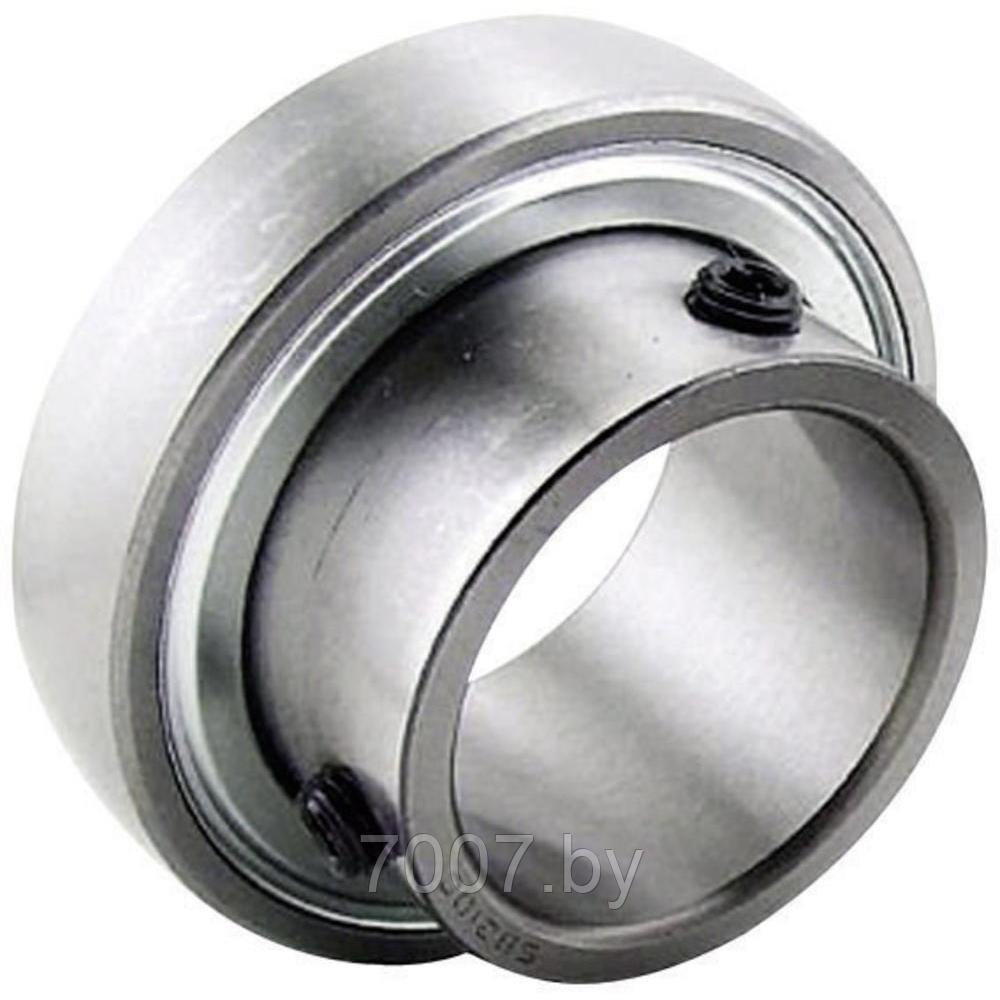 Подшипник UK211 (680211+H2311)- фото