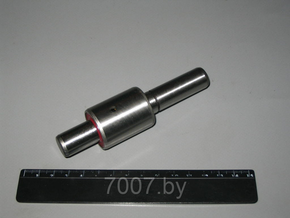 Подшипник водяного насоса ВАЗ 6-4224703 ЕС17 (6-330802 ЕС17) (МПЗ)- фото5