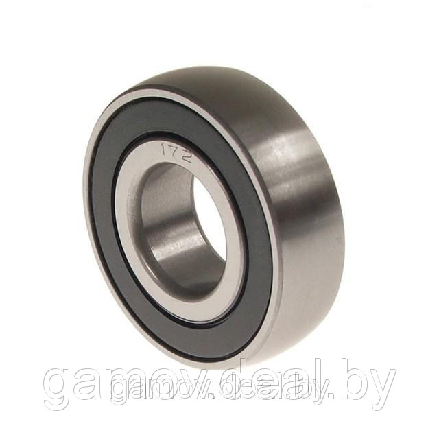 Подшипник 1580206,размер 30*62*18 - фото