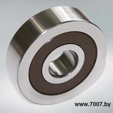 Подшипник R8 2RS размер (12.7*28.575*7.938) STC (Austria) - фото