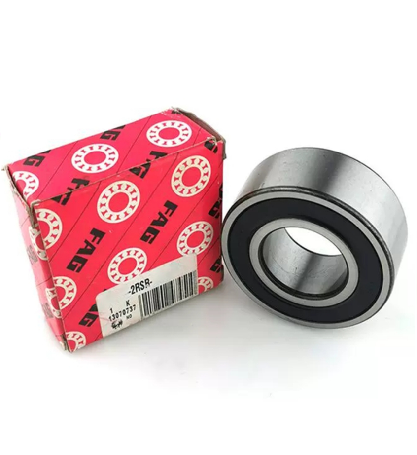 Подшипник 3209 BD-XL-2HRS-TVH, размер 45х85х30,2, FAG (Germany) - фото