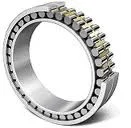 Подшипник 5-3182130Л (NN3030KP51) - фото