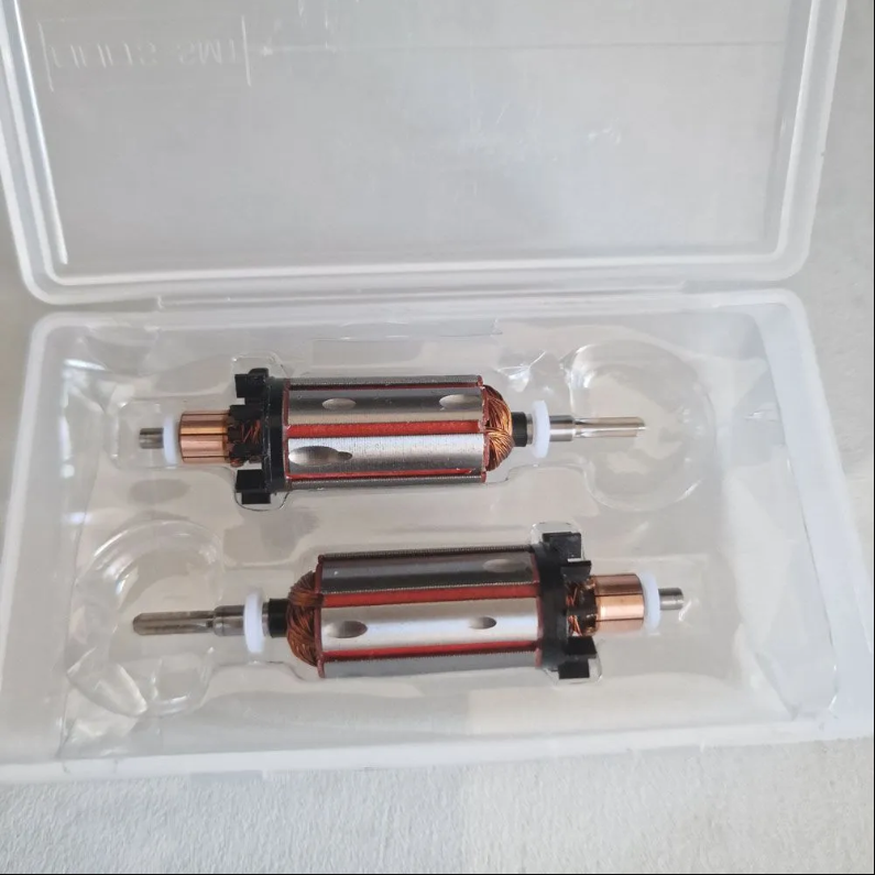 Ротор для двигателя ручки STRONG 210 - фото3