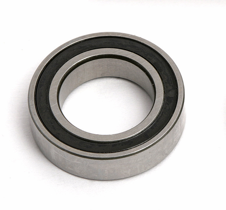 Подшипник 61807 2RS (6807 2RS), размер 35х47х7 - фото