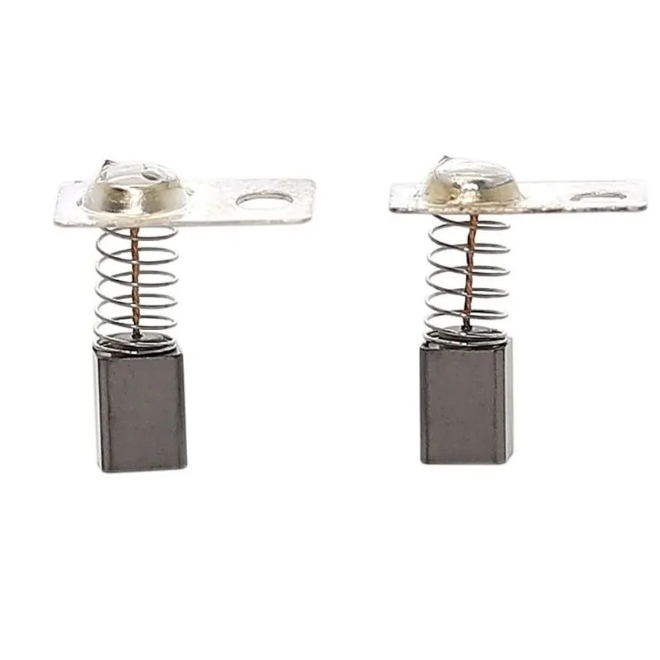 Щетки графитовые для Marathon - фото3