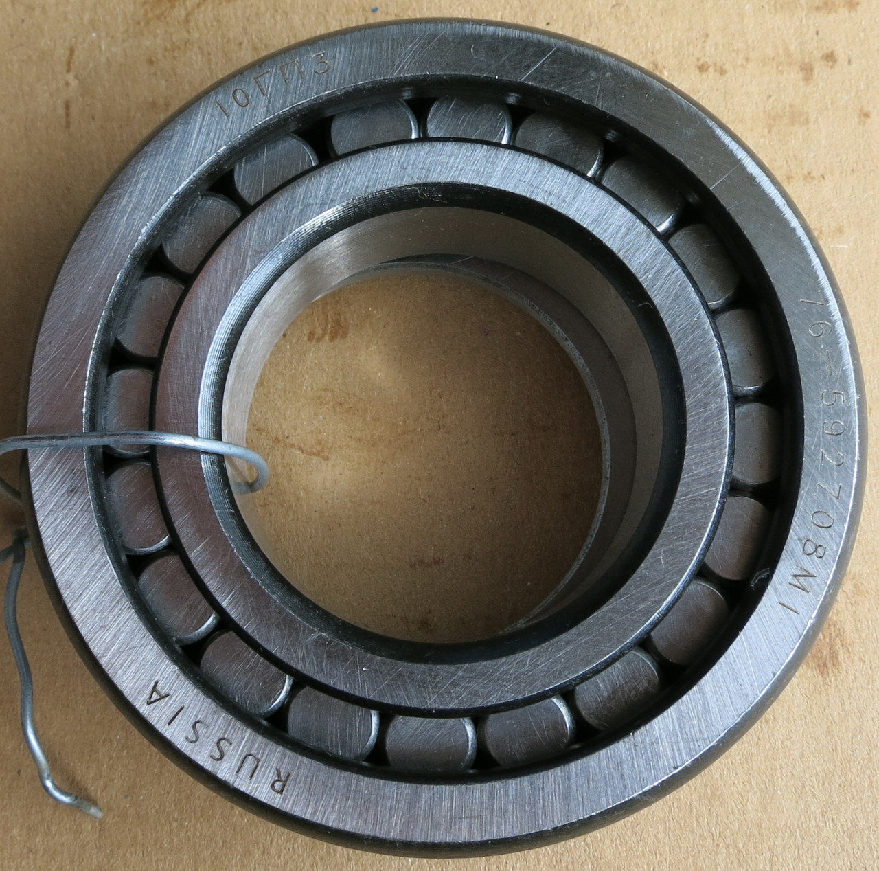 Подшипник 76-592708 - фото2