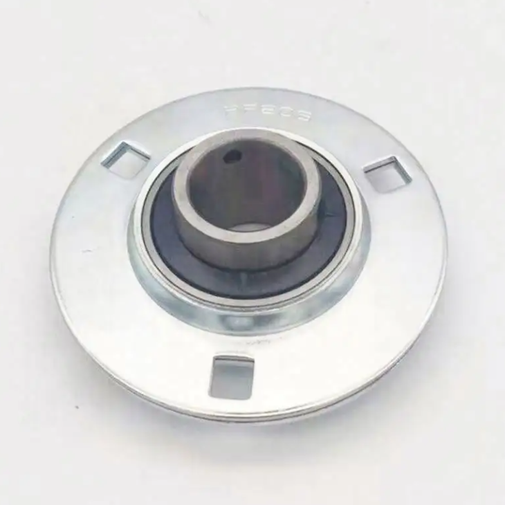 Корпус PF (с подшипником) 20 мм. - фото