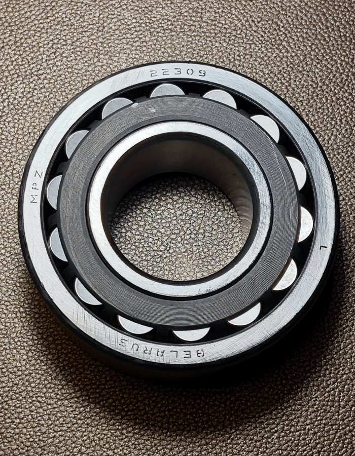 Подшипник 53609 (22309)(МПЗ) - фото3