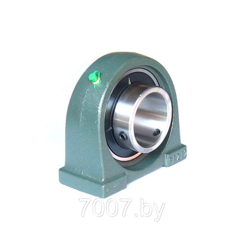 Корпусной подшипник UCPA210 (SYF50,UCUP210,PA210)- фото2