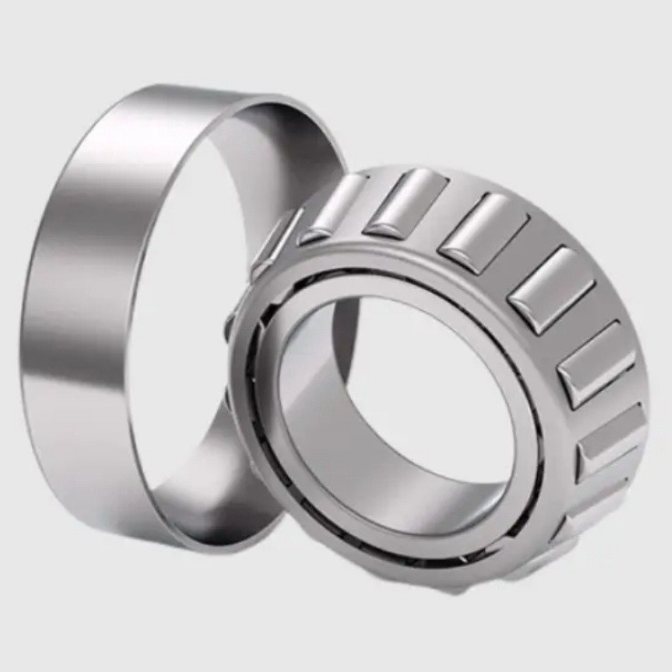 Подшипник конический 32008X (40*68*19) SKF - фото4